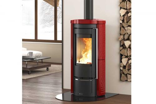 stove Liu from La Nordica